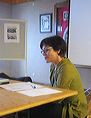 V&eacute;ronique Duc