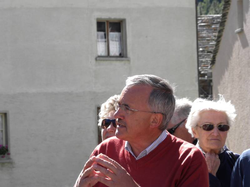 rencontres soixantaine