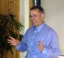 Dr Karl Werlen