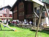 le mus&eacute;e du L&ouml;tschental