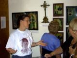Visite guid&eacute;e du mus&eacute;e du L&ouml;tschental