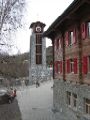 Clocher de B&uuml;rchen