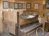 la chambre du meunier