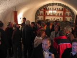 Ap&eacute;ritif au carnotzet