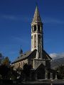 Eglise de Chippis