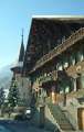 Chalet de Champ�ry aujourd'hui