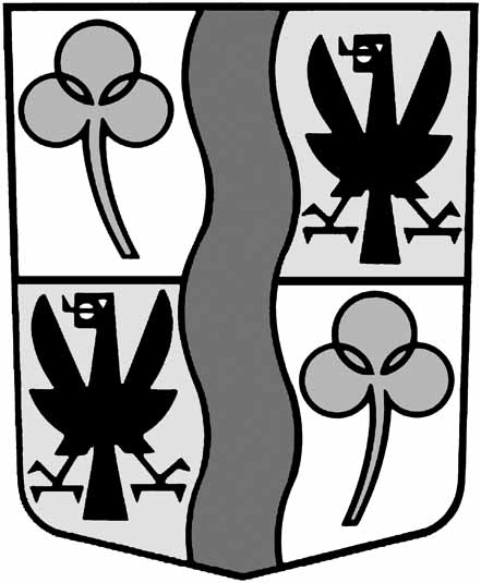 Ecartelé: aux I et IV d