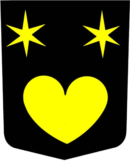De sable au coeur d
