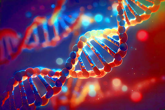 Valais-DNA