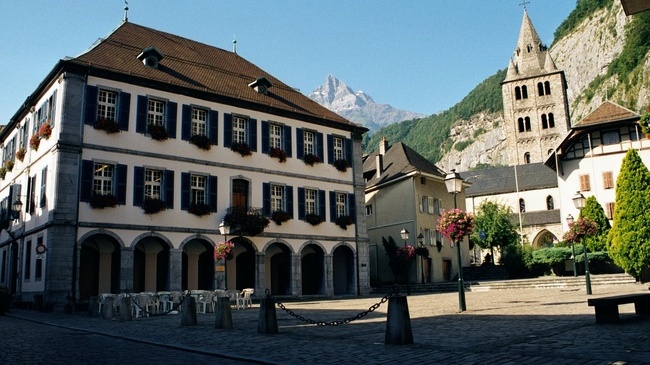 Sortie d’automne / St-Maurice