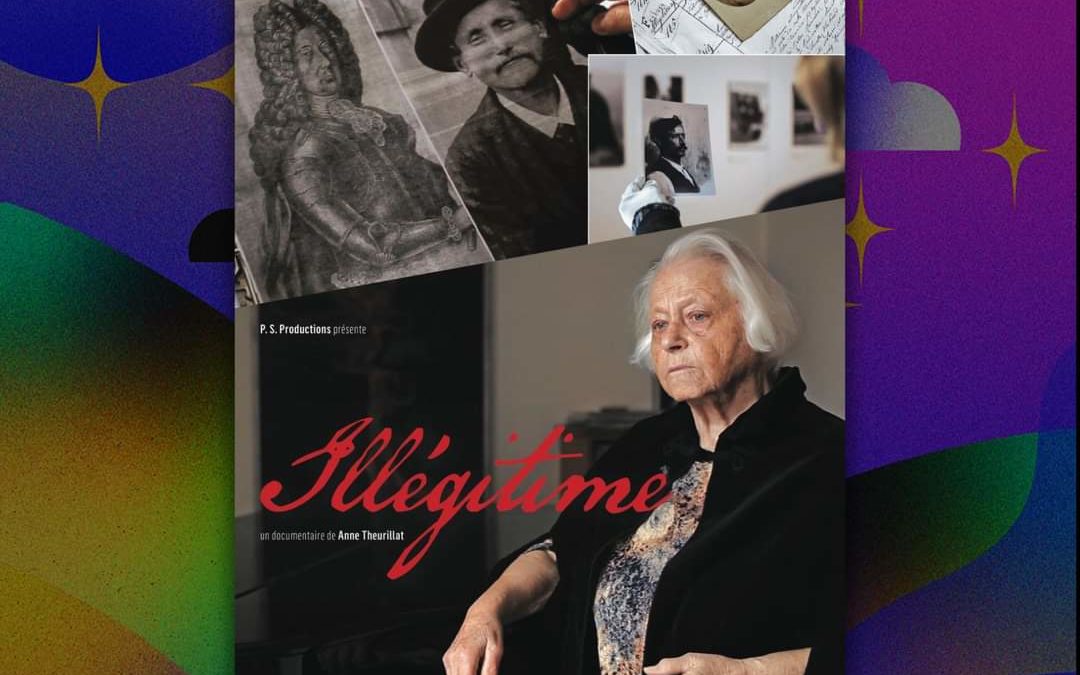 Illégitime