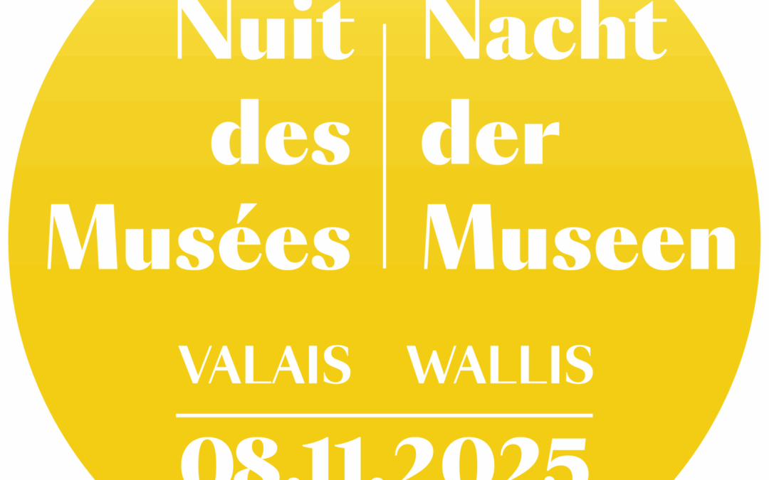 8.11.2025 – Nuit des musées