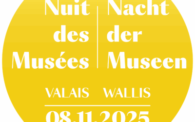 8.11.2025 – Nuit des musées