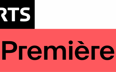 RTS Première – Série Généalogie