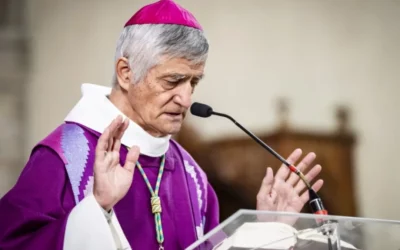 Accès simplifié aux copies de registres paroissiaux