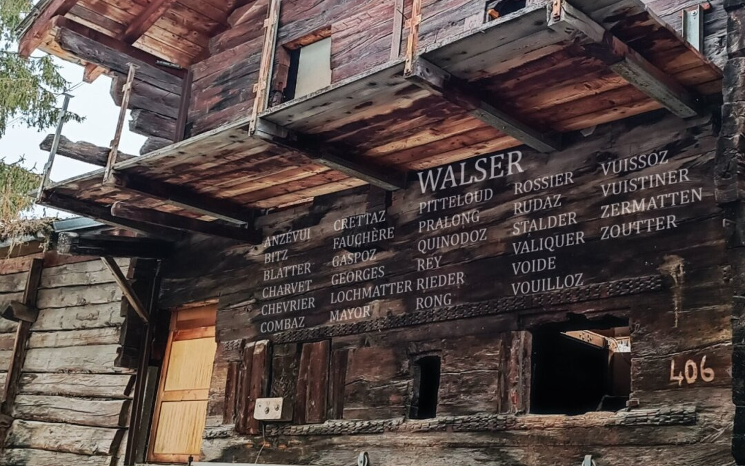 8.5.2026 – Généalogie Hérensarde